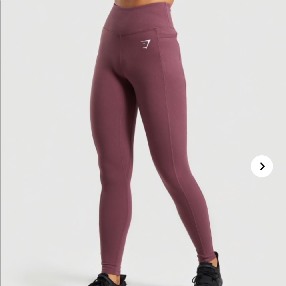 Gymshark dreamy leggings